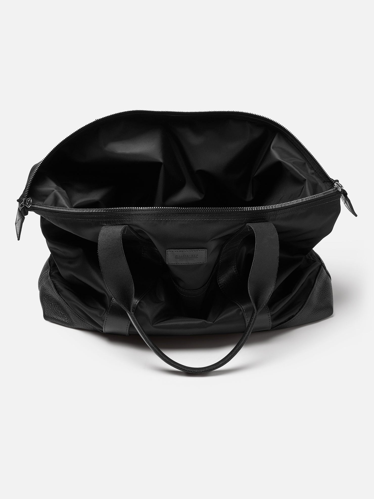 Nylon travel hotsell tote bag