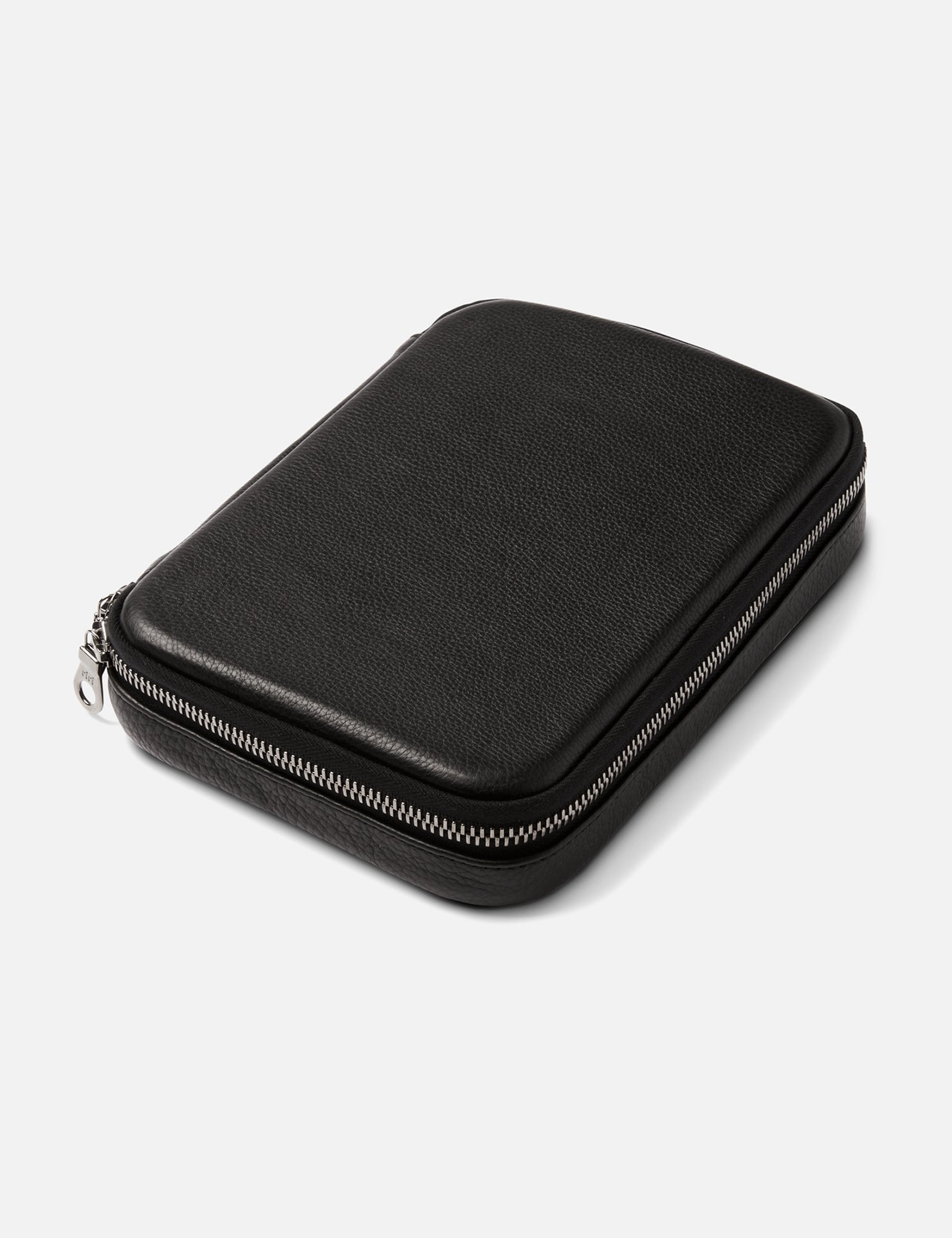 UTILITY DOPP | KILLSPENCER® - Black Leather