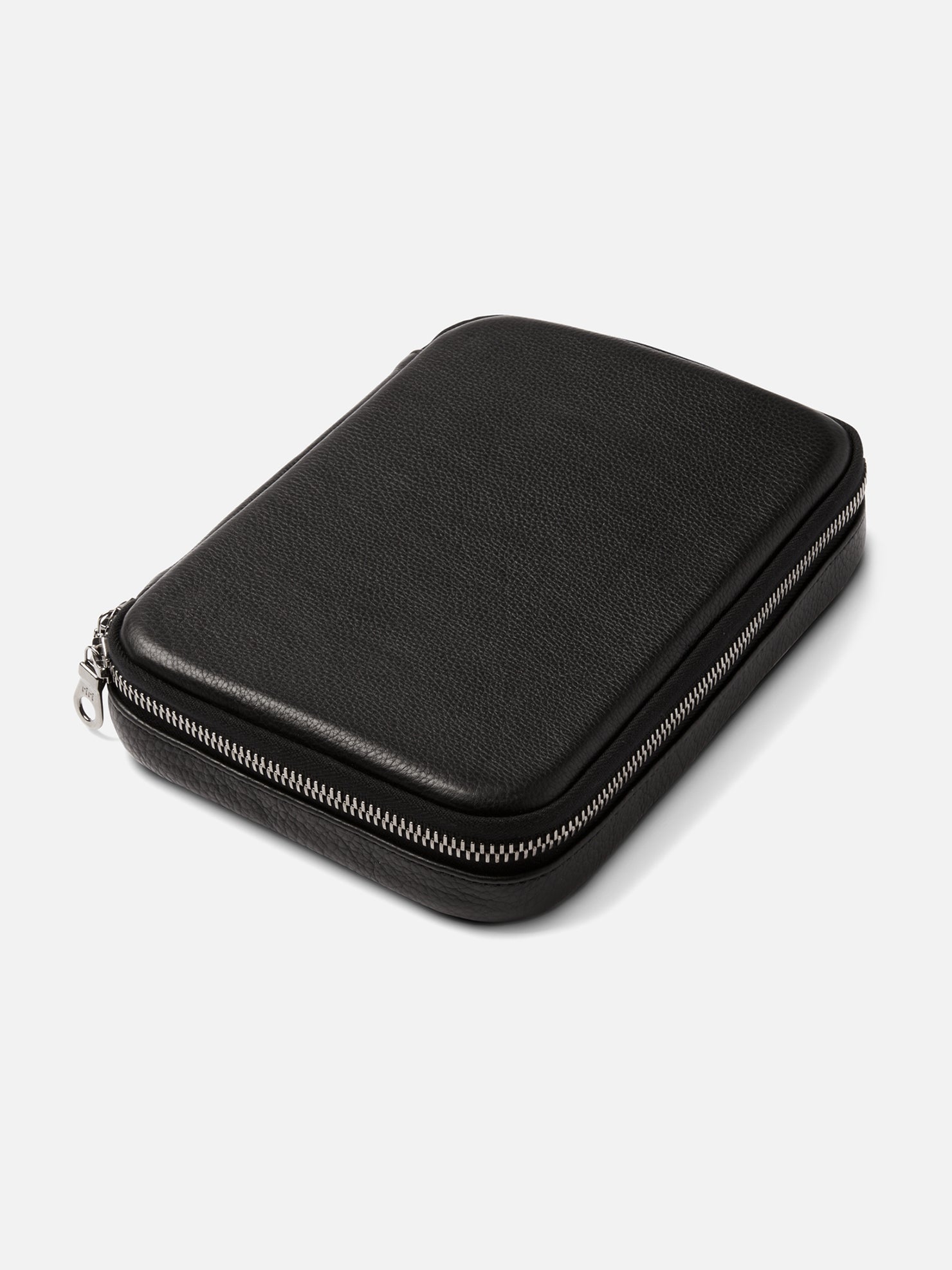 UTILITY DOPP | KILLSPENCER® - Black Leather