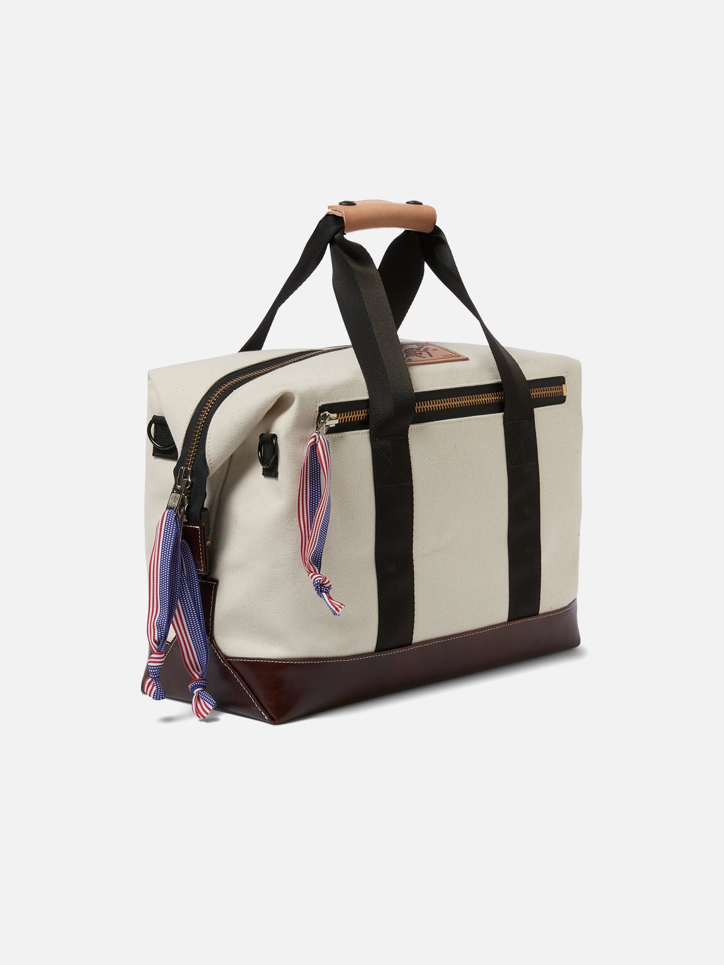 CW MORGAN BAG