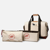 CW MORGAN BAG SET