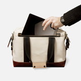 CW MORGAN BAG SET