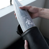 WINE CARRIER — SINGLE BOTTLE