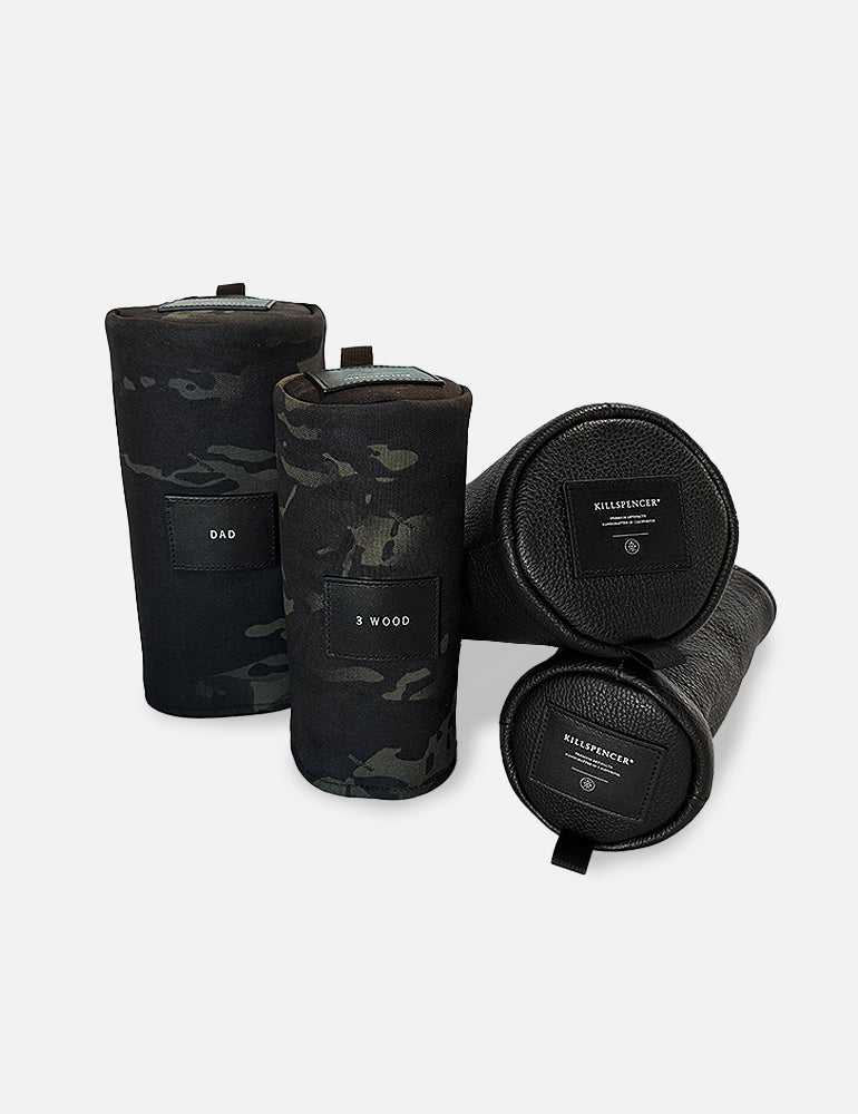 BARREL HEADCOVER