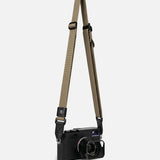 BACKCOUNTRY CAMERA STRAP