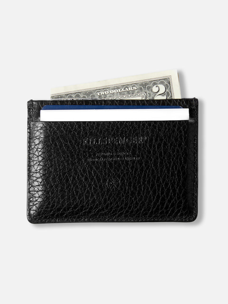 ●vunque● Perfec Slim Card Holder Black m1037_1362314 MUSINSA | VUNQUE Perfec Slim Card Holder (Perfec Slim Card