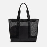 MESH TOTE