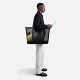 MESH TOTE