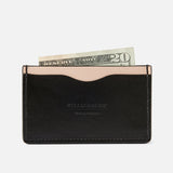 SLIM CARD WALLET