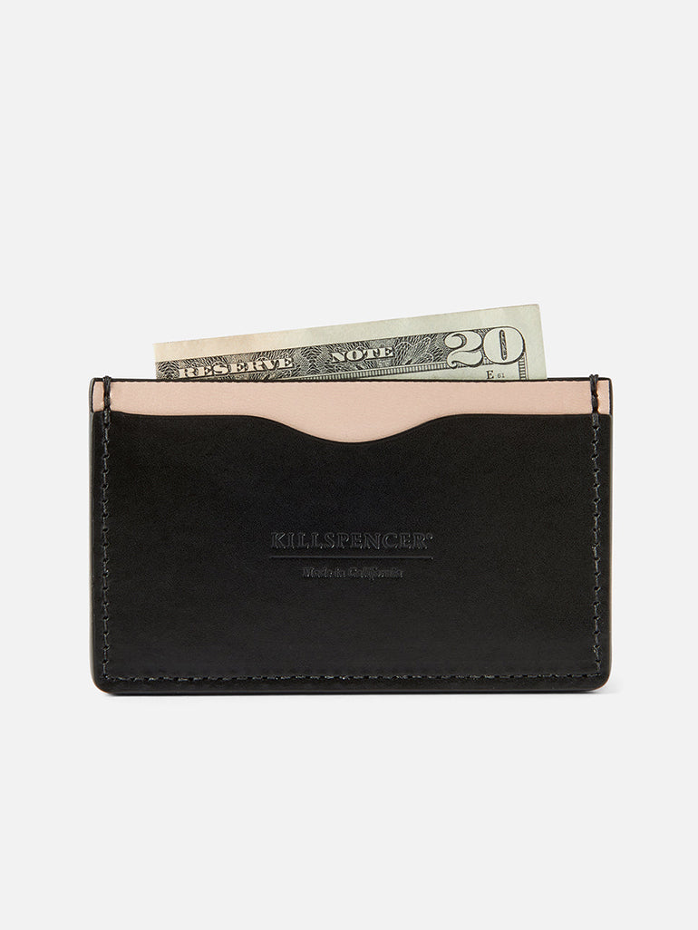 SLIM CARD WALLET