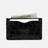 SLIM CARD WALLET