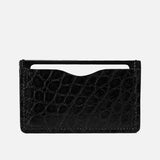 SLIM CARD WALLET