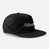 SCRIPT SURF CAP