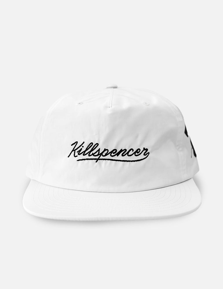 SCRIPT SURF CAP