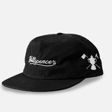 SCRIPT SURF CAP