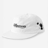 SCRIPT SURF CAP