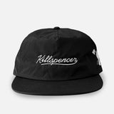 SCRIPT SURF CAP