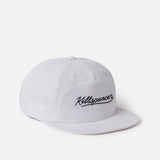 SCRIPT SURF CAP