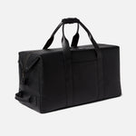WEEKENDER 3.0 | KILLSPENCER® - Black Leather