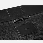 WEEKENDER 3.0 | KILLSPENCER® - Black Leather