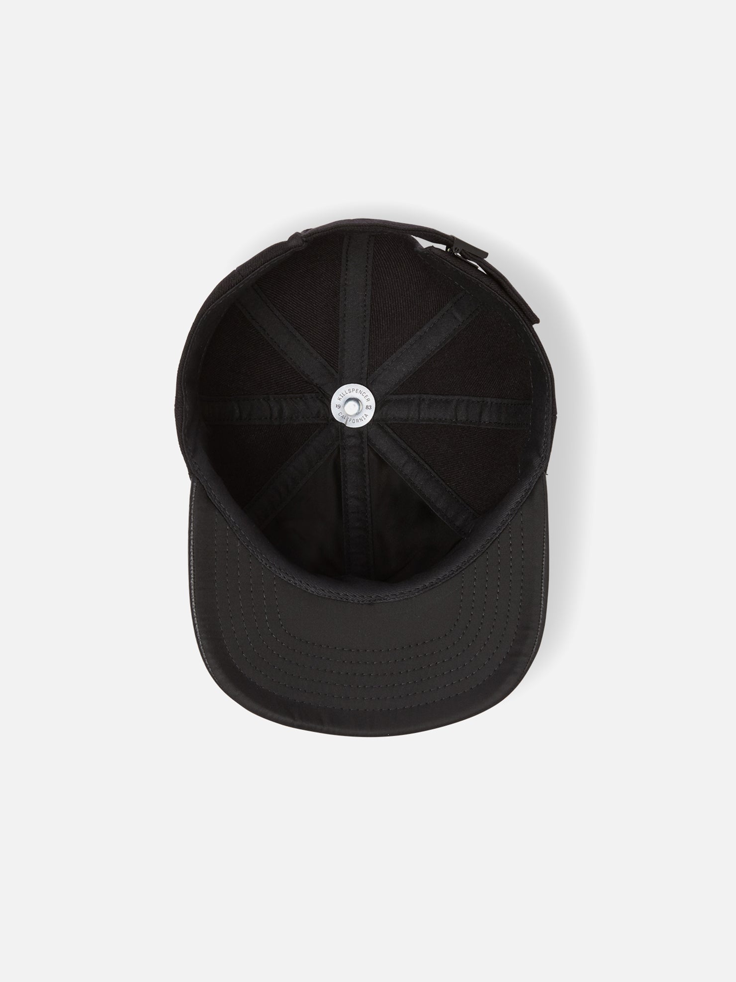 8 PANEL HAT | KILLSPENCER®