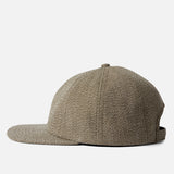 8 PANEL HAT | KILLSPENCER® - Swiss Army Green Canvas