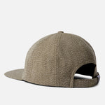 8 PANEL HAT | KILLSPENCER® - Swiss Army Green Canvas