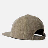 8 PANEL HAT | KILLSPENCER® - Swiss Army Green Canvas