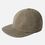 8 PANEL HAT | KILLSPENCER® - Swiss Army Green Canvas