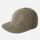 8 PANEL HAT | KILLSPENCER® - Swiss Army Green Canvas