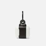 AIRPODS KEYCHAIN | KILLSPENCER® - Black Leather