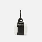 AIRPODS KEYCHAIN | KILLSPENCER® - Black Leather
