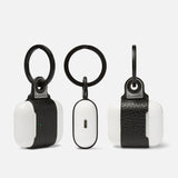 AIRPODS KEYCHAIN | KILLSPENCER® - Black Leather