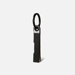 AIRPODS KEYCHAIN | KILLSPENCER® - Black Leather