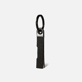 AIRPODS KEYCHAIN | KILLSPENCER® - Black Leather