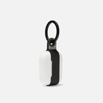 AIRPODS KEYCHAIN | KILLSPENCER® - Black Leather