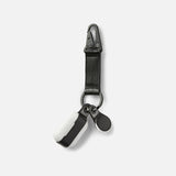 AIRTAG KEYCHAIN | KILLSPENCER® - Black Leather