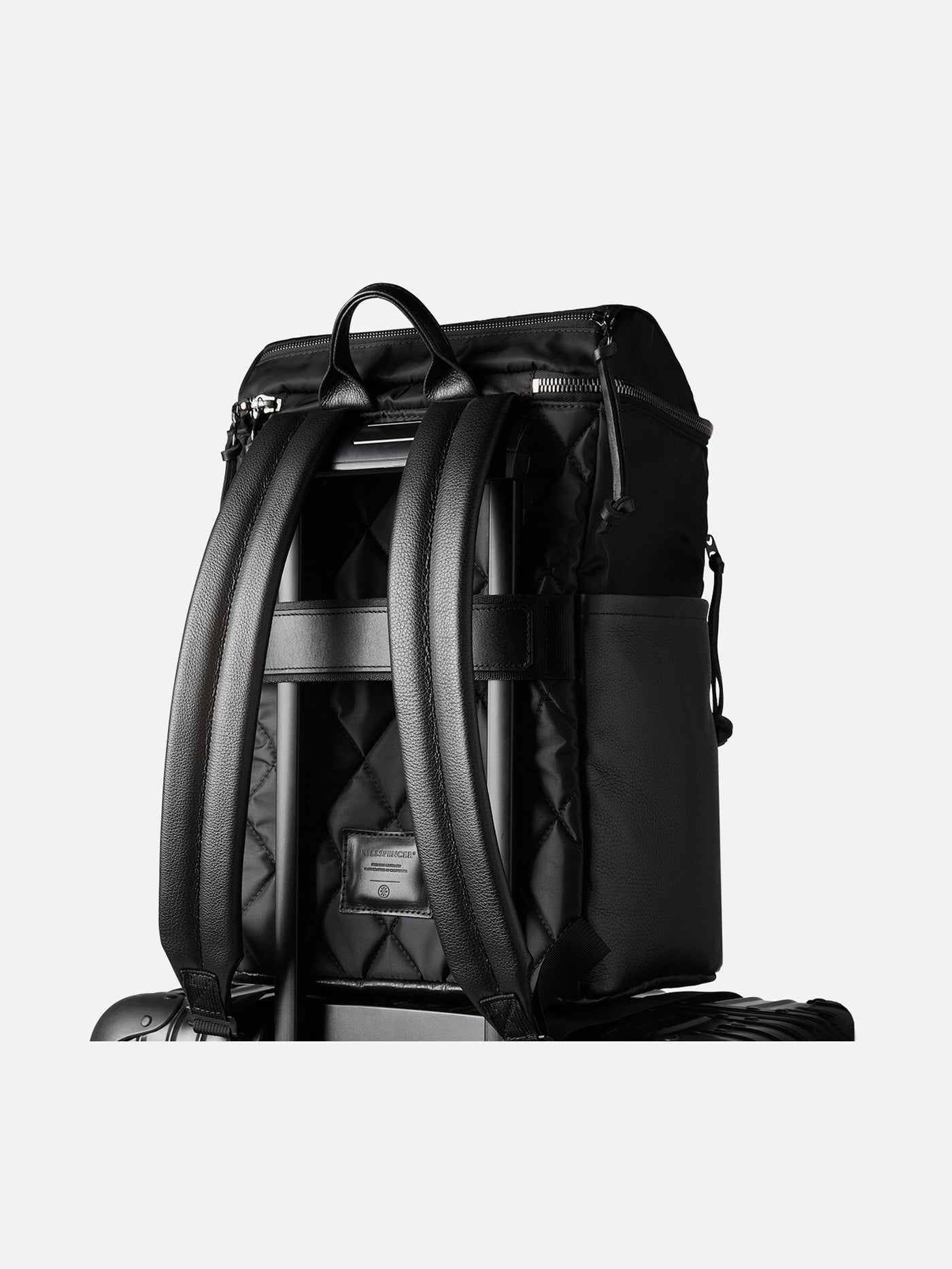 BABY BACKPACK R20 KILLSPENCER®