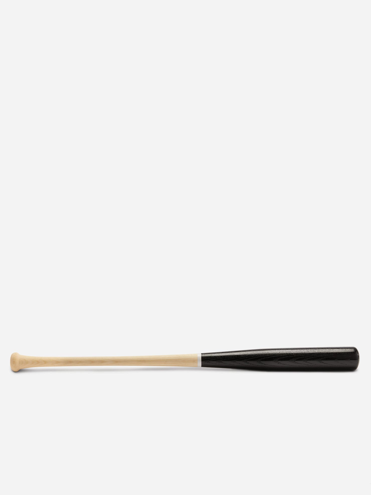 BASEBALL BAT 2.0 | KILLSPENCER® - Black Ash Hardwood