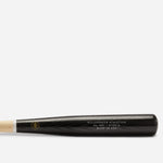 BASEBALL BAT 2.0 | KILLSPENCER® - Black Ash Hardwood