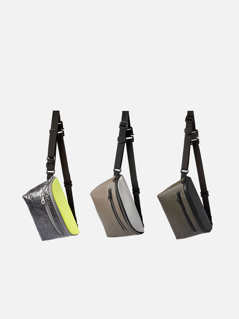 BYOB Build Your Own Bag Utility Belt Bag | KILLSPENCER® 