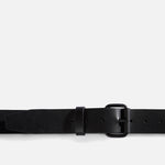BELT | KILLSPENCER® - Black Bullhide Leather