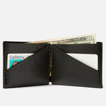 BILLFOLD | KILLSPENCER® - Black Leather