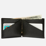 BILLFOLD | KILLSPENCER® - Black Leather