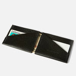 BILLFOLD | KILLSPENCER® - Black Leather