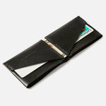 BILLFOLD | KILLSPENCER® - Black Leather