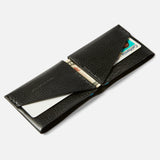 BILLFOLD | KILLSPENCER® - Black Leather