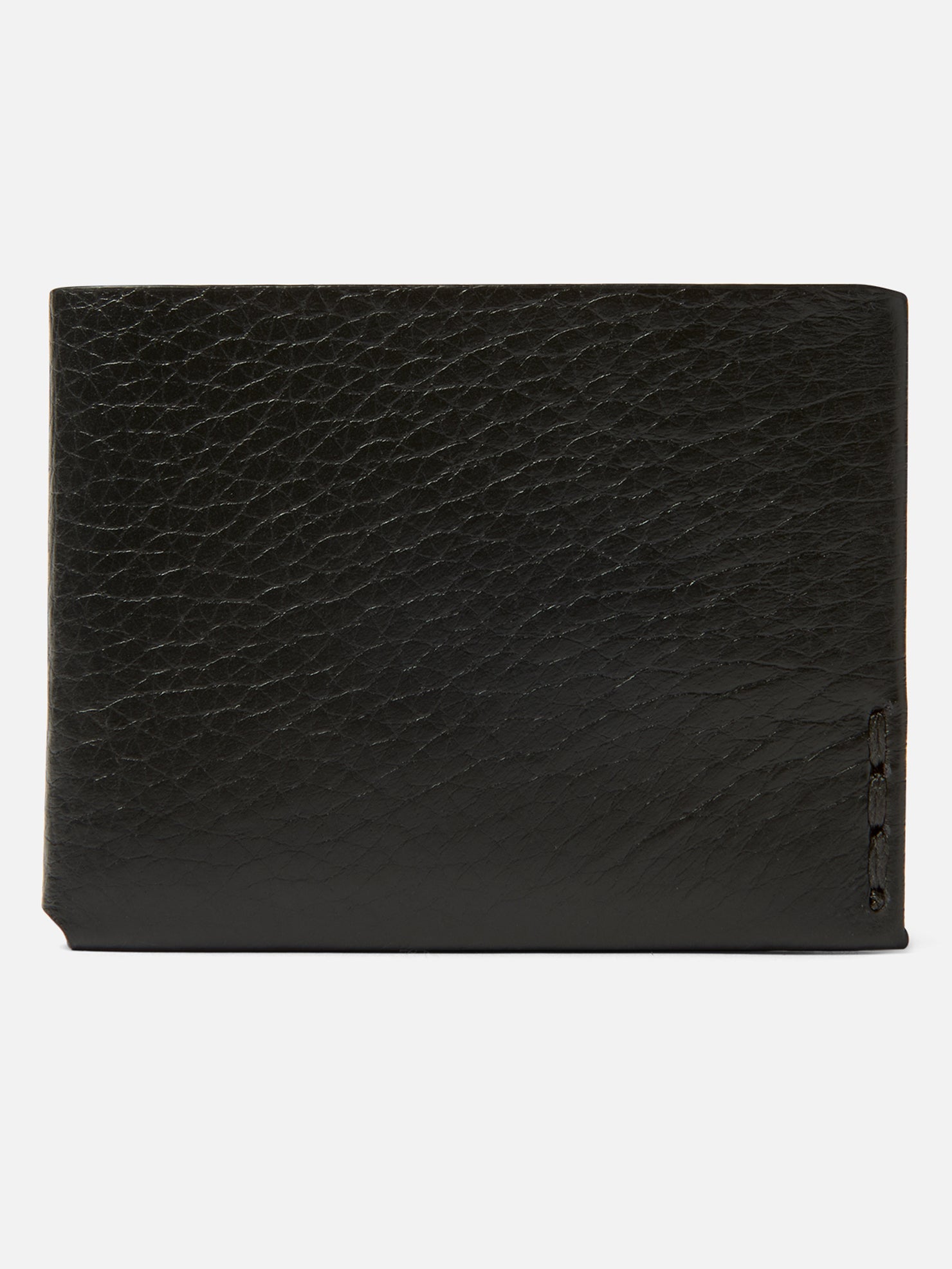 BILLFOLD | KILLSPENCER® - Black Leather