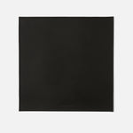 MOUSEPAD | KILLSPENCER® - Black Bullhide Leather