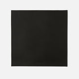 MOUSEPAD | KILLSPENCER® - Black Bullhide Leather